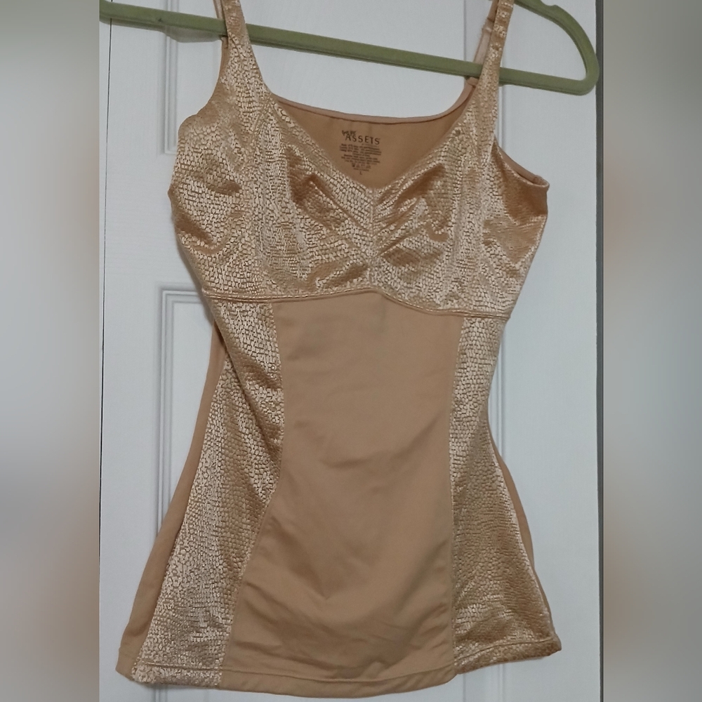 Love Your Assets Camisole